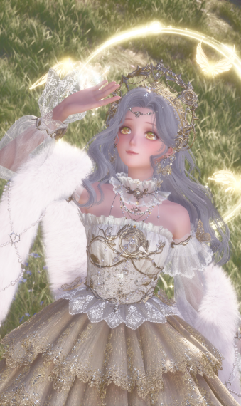 Au-Rosa! image