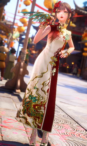 Wanxiang's Visitor image