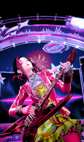Vibrant Shout image