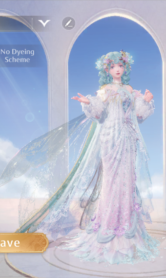 Fairy of Stonehenge image