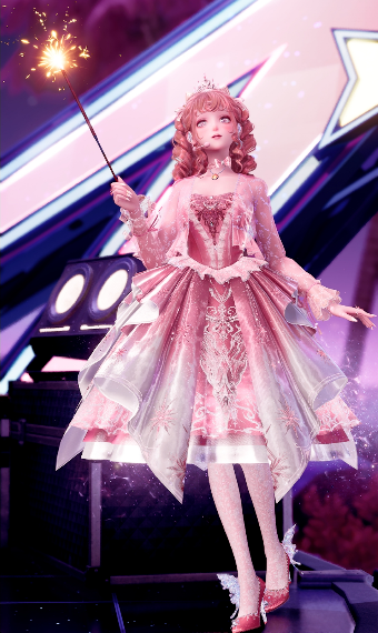 Rosie Pop image