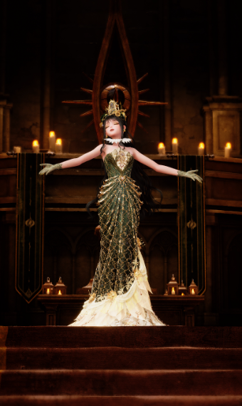 Performance image
