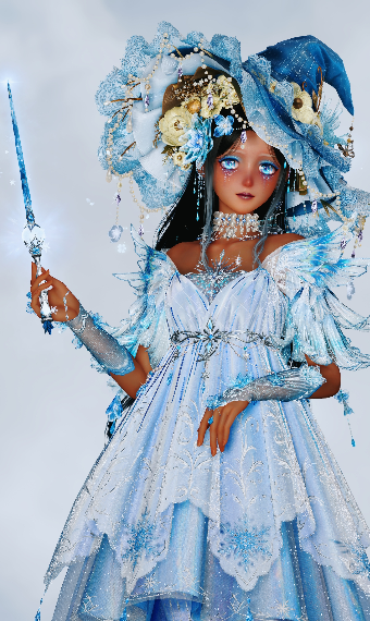 Spectral Ice image