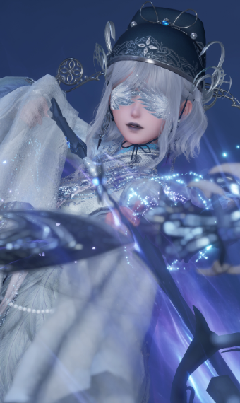 Abundant Treasure's Prosperous Fury image