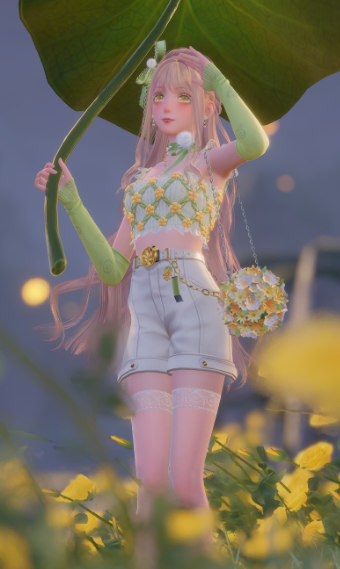 Spring's calling image
