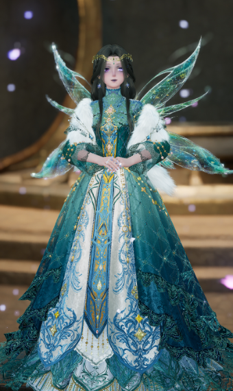 Frost Fairy Queen image