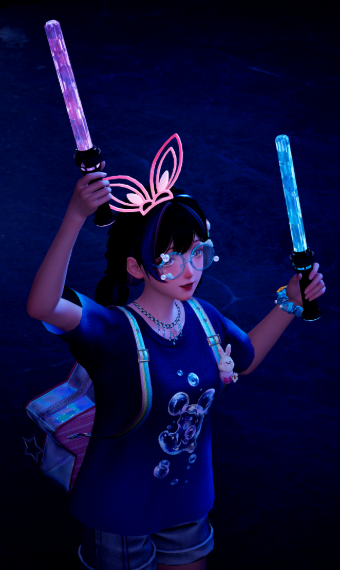Good Times at The Festival image