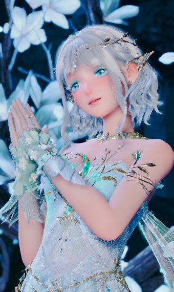 Blue Fairy image