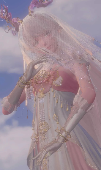 Bridal dreams image