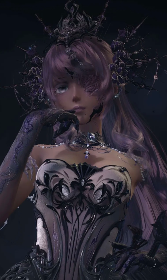 Subsuming darkness image