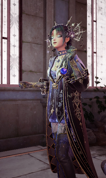 Dark Magic image