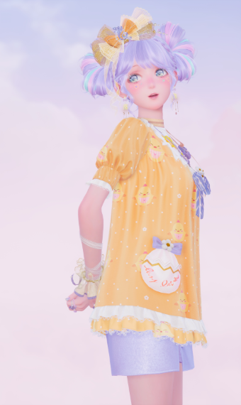 Springtime Story image