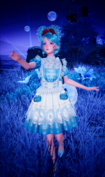 Marill 0183 image