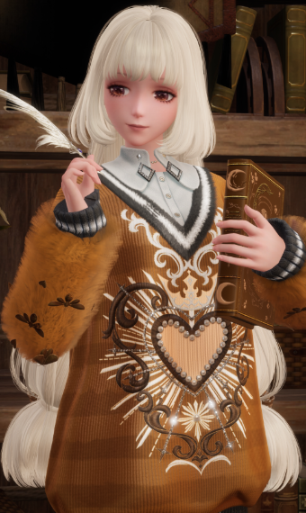 Cozy Academic image
