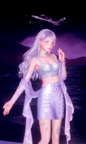 Celestial Idol image