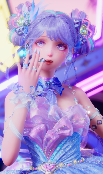 Pop Star image
