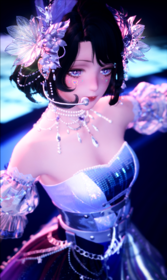 Dazzling Spotlight image