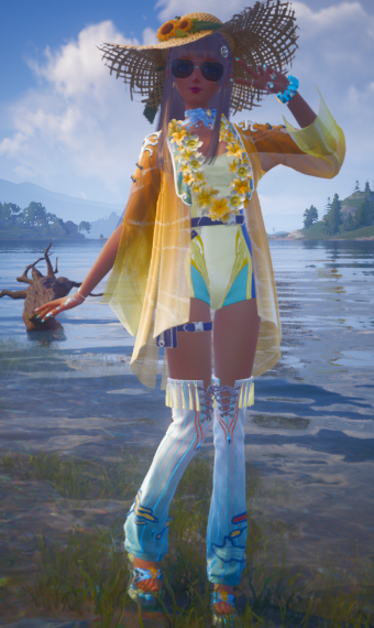 Summer image