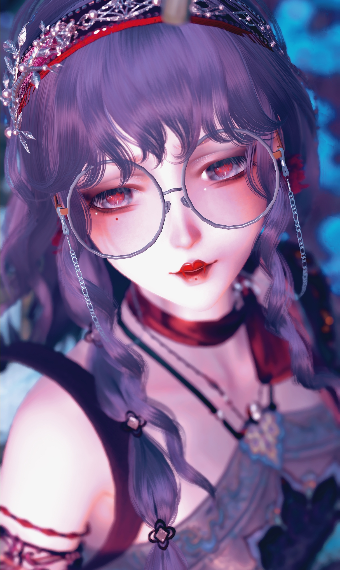 Vampire Scholar image