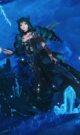 Emerald Light image