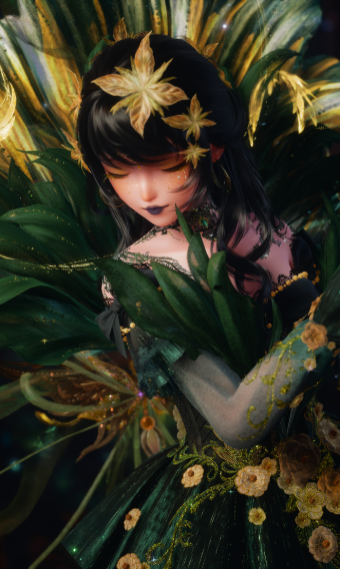 The Empress image