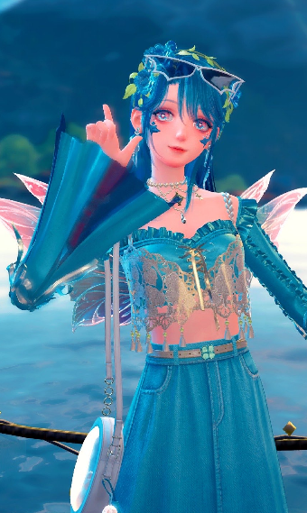 Forget-Me-Not image
