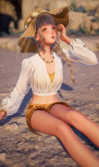 Summer Beach Days image