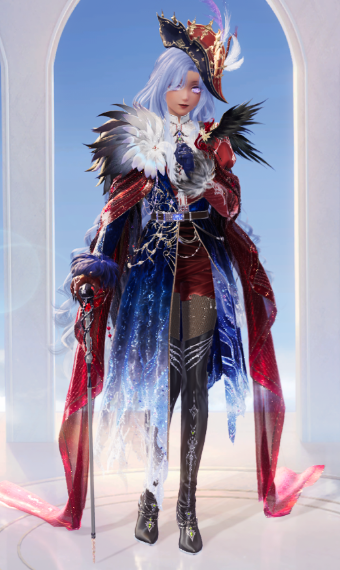 Dark Noble image