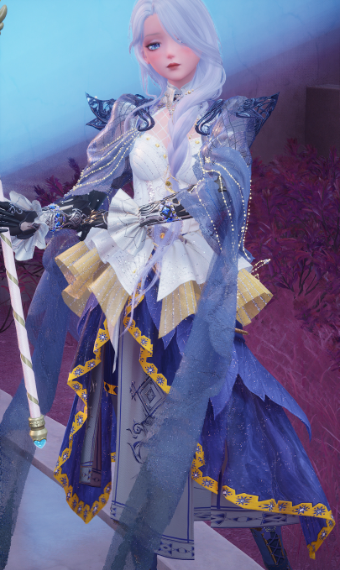 Jaina Proudmoore - World of Warcraft (WoW) image