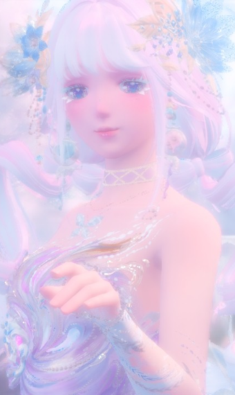 Enchanted image