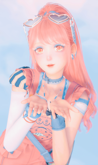 Bubblegum Bite image