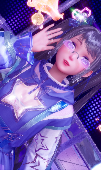 Dacing Queen image