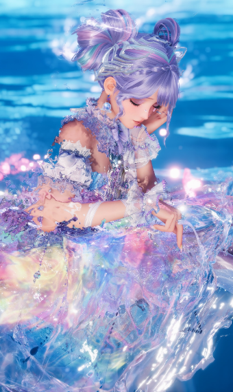 Perfect Bubble image