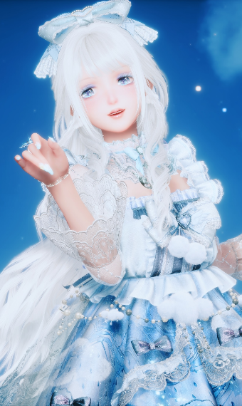 Cinnamoroll image