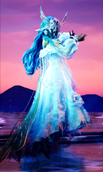 Mothra | Monsterverse Cosplay image