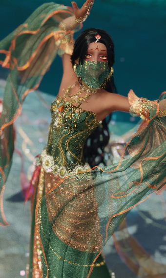 Jewel of Terra image