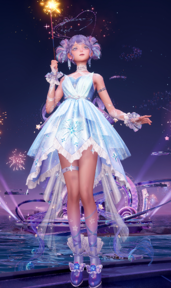 2.7 Dreams of Yesteryear image