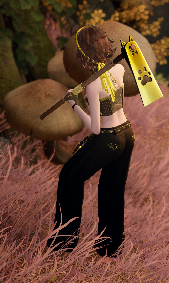 Spore Hunter image