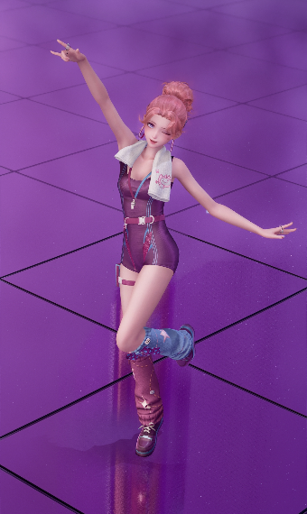 Pump Up The Jam! image