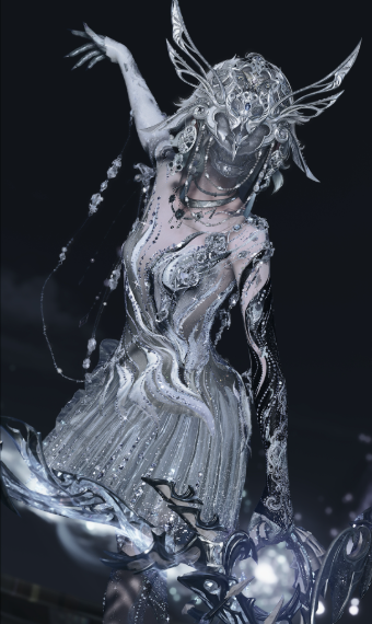 Void Warrior image