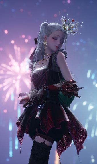 Spark of Adventure image