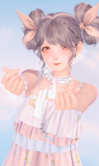 Blossom Warmth image