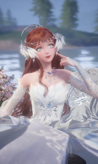Red Aria image
