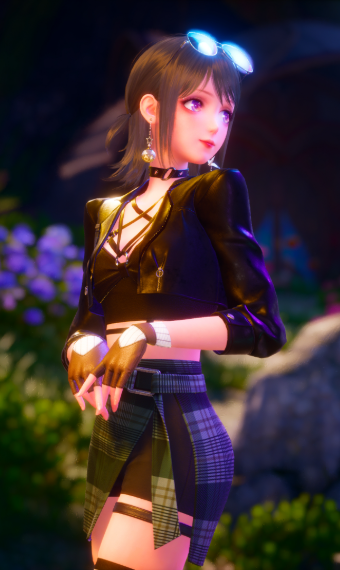 A Bit of Edge image