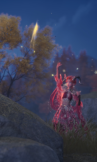 Fire Elemental image
