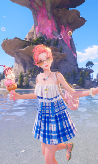 Hit the Beach image