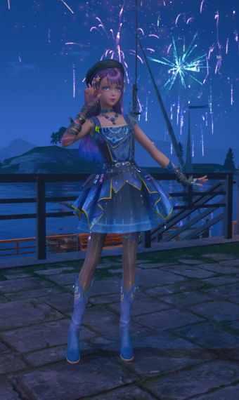 Starry Festival Spotlight image