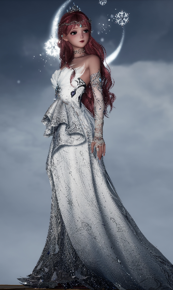 Ice Queen image