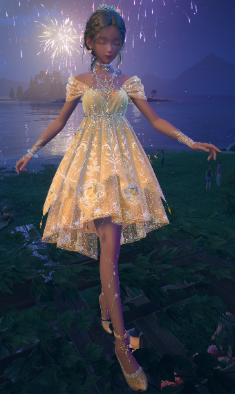 Lemon-Lime & Feelin' Fine image
