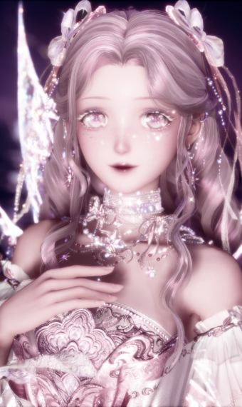 Enchanted Miracles image